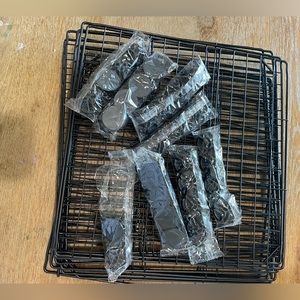 Kavee cage panel and lid panels